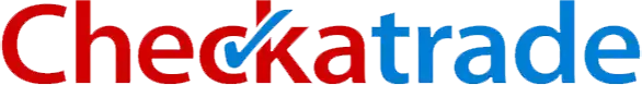 checkatrade logo